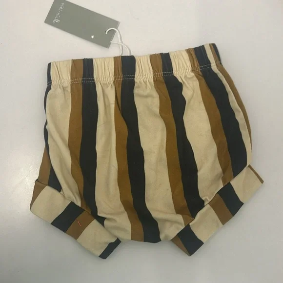 Sailboat Graphic Baby Outfit - Picture 5 of 5